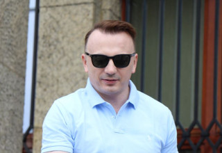 "Łukasz Gibała"