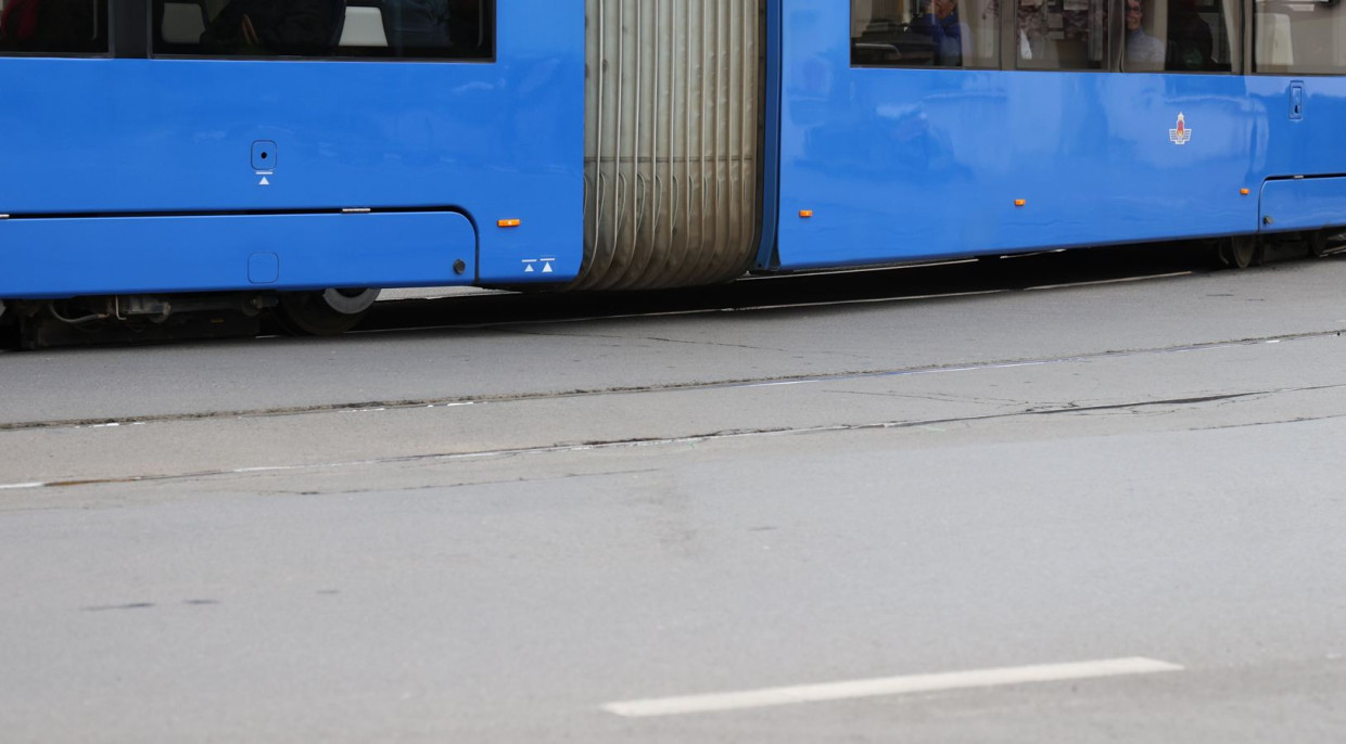 Utrudnienia dla tramwajów w Krakowie. Linie 3, 12, 22, 74 i 77 zmieniły trasy [AKTUALIZACJA]