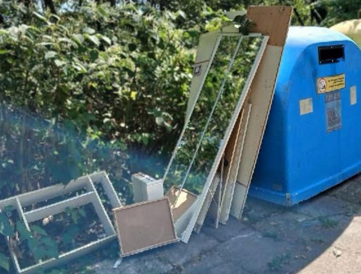 Posłuchał sąsiadów i dostał mandat