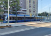 "Tramwaj do Mistrzejowic"