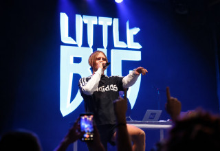 "Little Big w Krakowie"