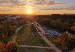 "Muzeum KL Plaszów"