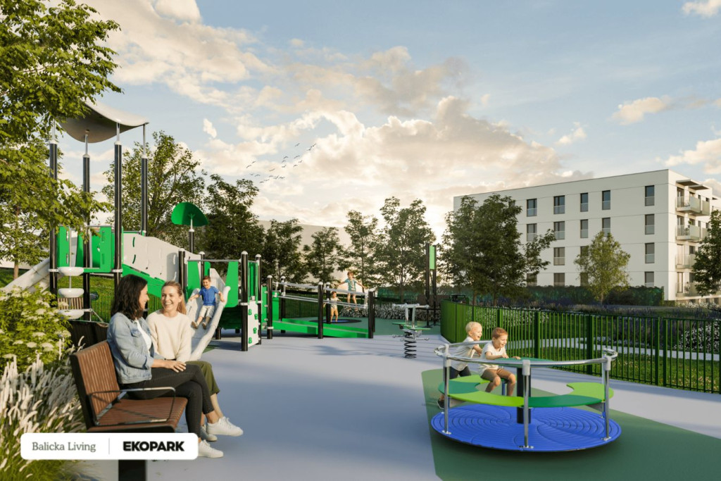 "Ekopark"