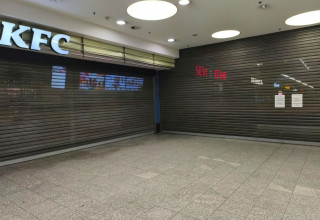 "Galeria Krakowska"