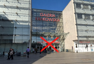 "Galeria Krakowska"