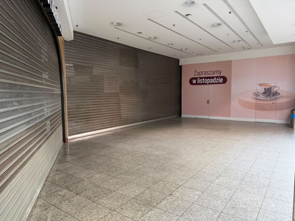 "Galeria Krakowska"