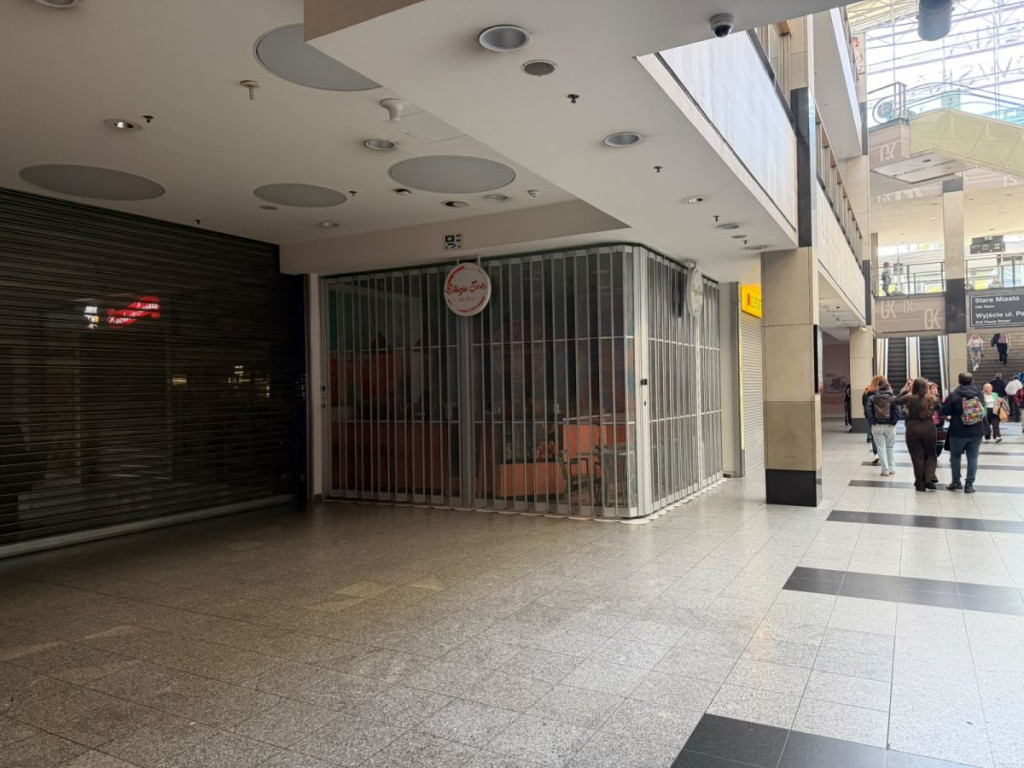 "Galeria Krakowska"