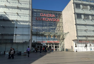 "Galeria Krakowska"