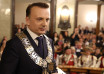 "Łukasz Gibała"