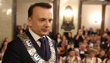 "Łukasz Gibała"