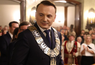 "Łukasz Gibała"