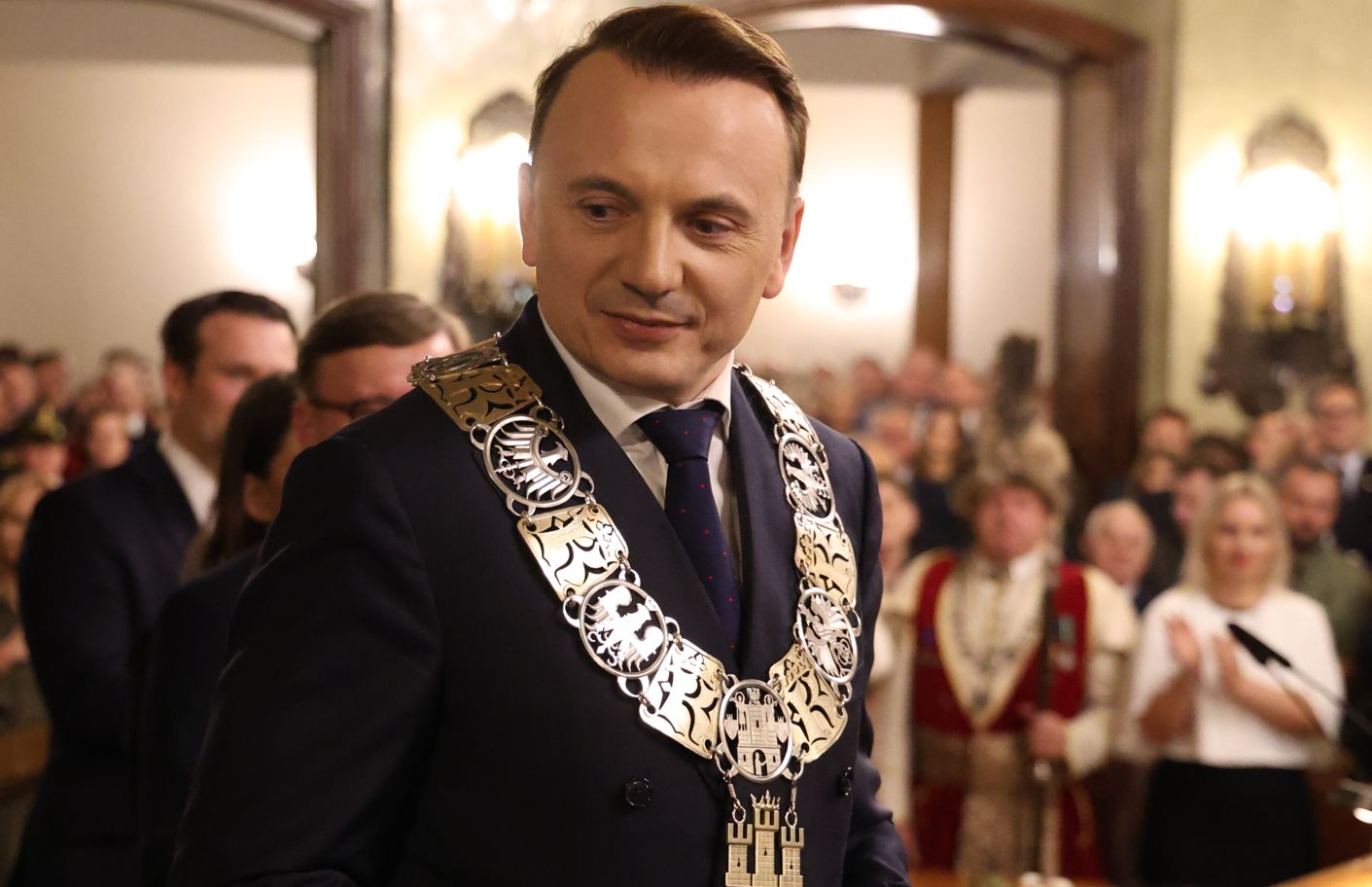 Co z finansami Krakowa? Prezydent ujawnia skalę braków w budżecie