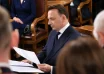 "Łukasz Gibała prezydent Krakowa"