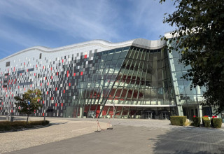 "ICE Kraków"