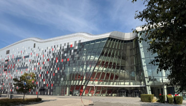 "ICE Kraków"