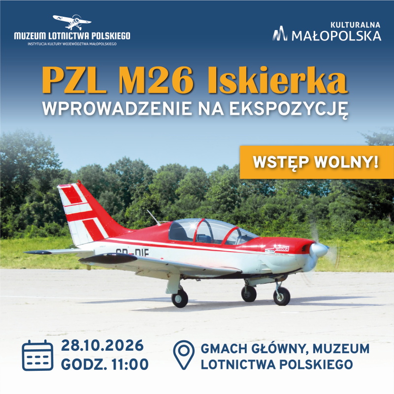"Iskierka Kraków"