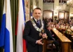 "Łukasz Gibała prezydent Krakowa"