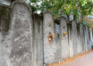 "Mur Getto Kazimierz"