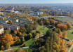 "Park Tysiąclecia w Krakowie"