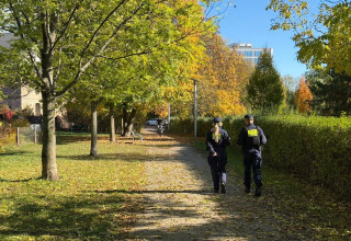 "Park Zaczarowanej Dorożki w Krakowie"