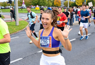 "12 Cracovia Półmaraton Królewski 2026"