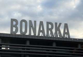"Bonarka"