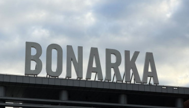 "Bonarka"