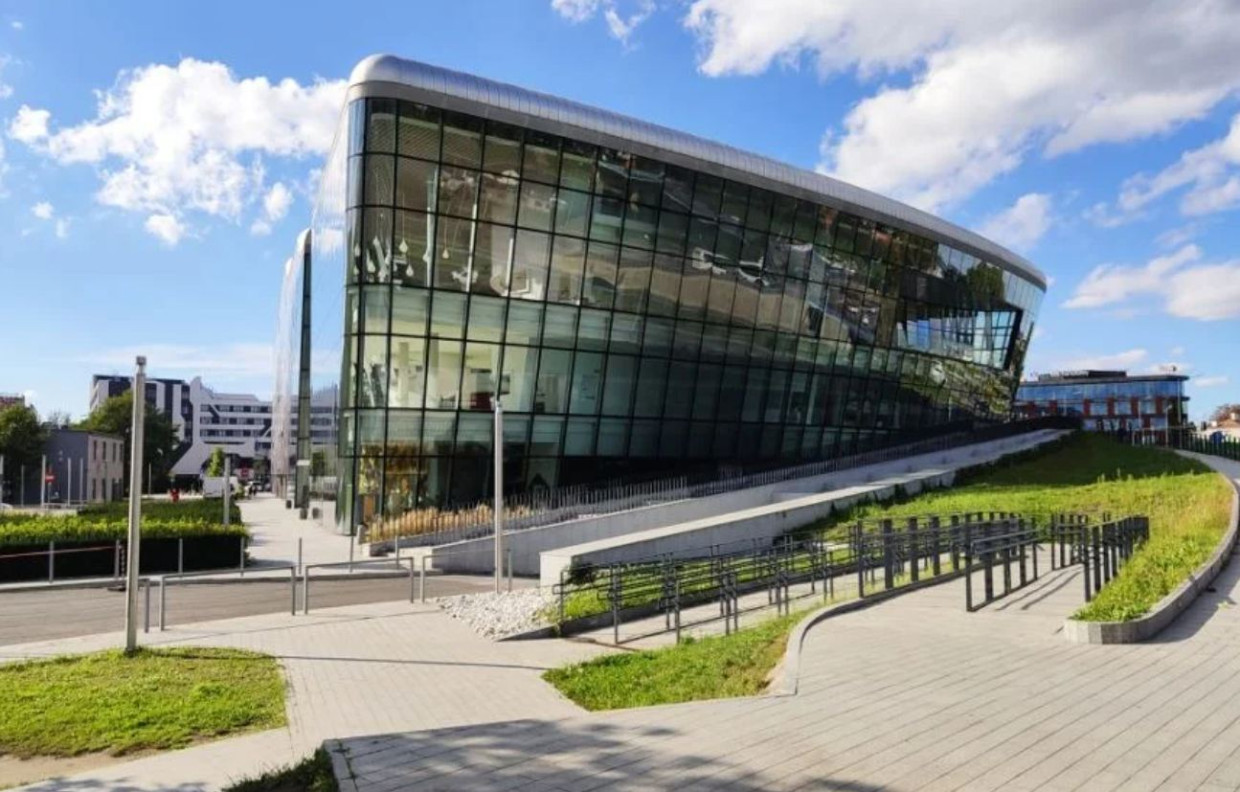 ICE Kraków ostrzega przed fałszywymi informacjami. Chodzi o wydarzenie w październiku