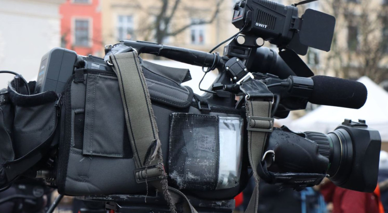 Mobilne studio pojawi się na Rynku Głównym w Krakowie