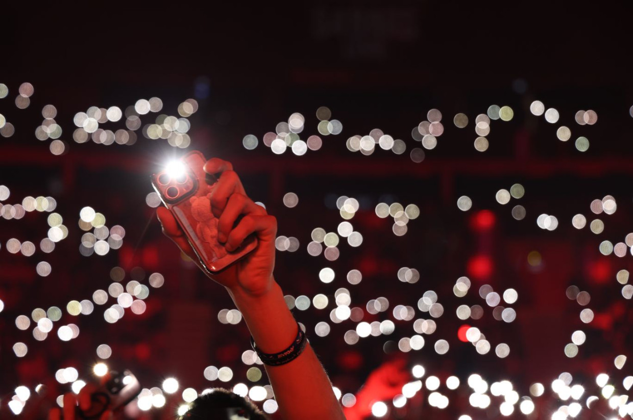 To będzie wielki koncert w Krakowie. Światowej sławy gwiazda zagra w TAURON Arenie