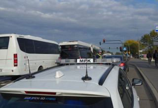 "Kontrole busspasa"
