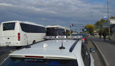 "Kontrole busspasa"
