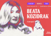 "koncert Beaty Kozidrak w Krakowie"