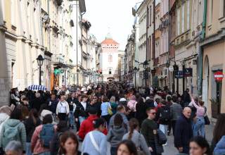 "Kraków"