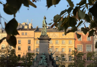 "Kraków"