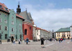 "Kraków szykuje jesienne wydarzenie na Małym Rynku"