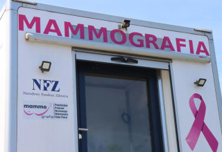 "mammografia w Krakowie"