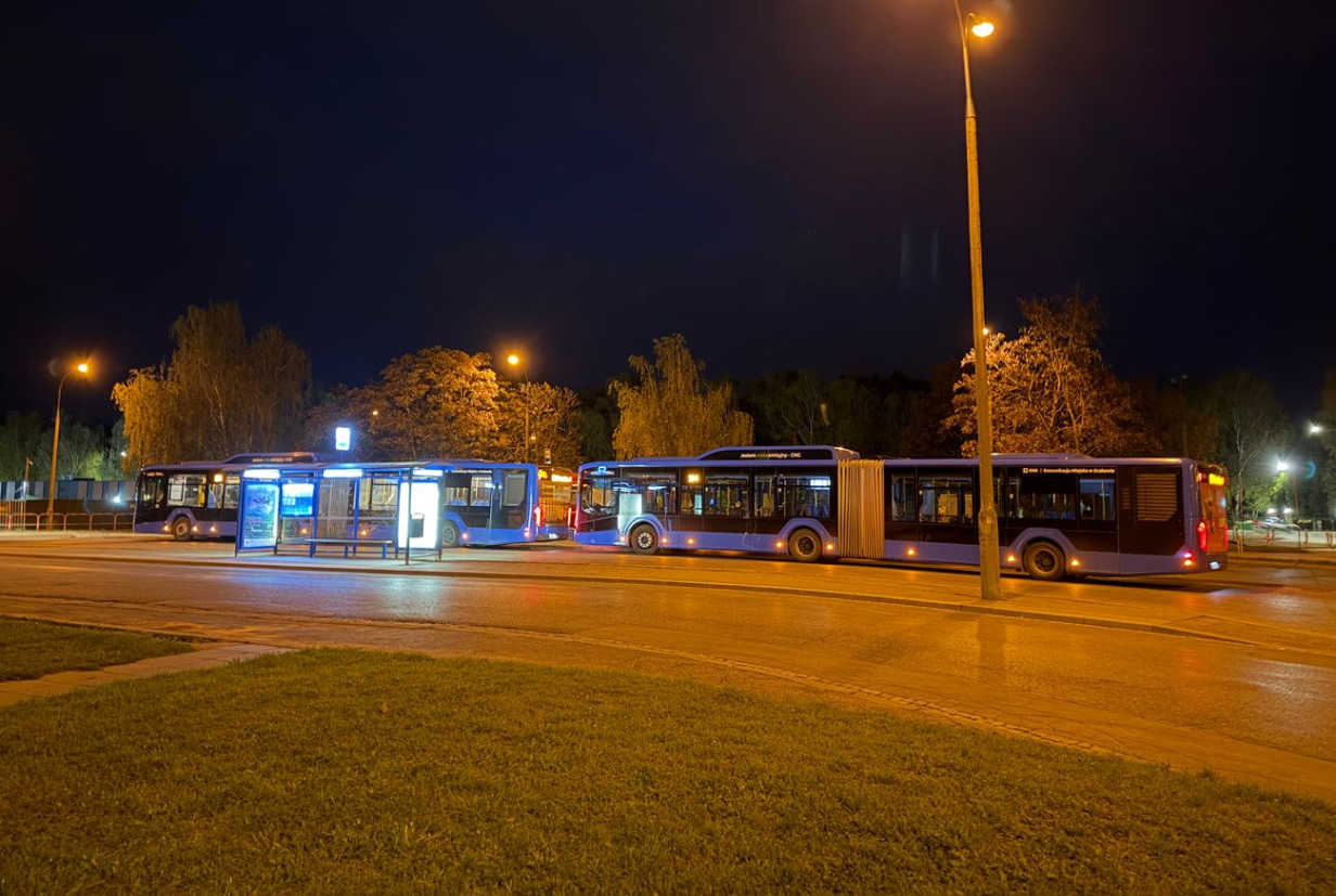 Zaczęło się od kontroli biletu w komunikacji miejskiej. Ukrainka musi opuścić Polskę