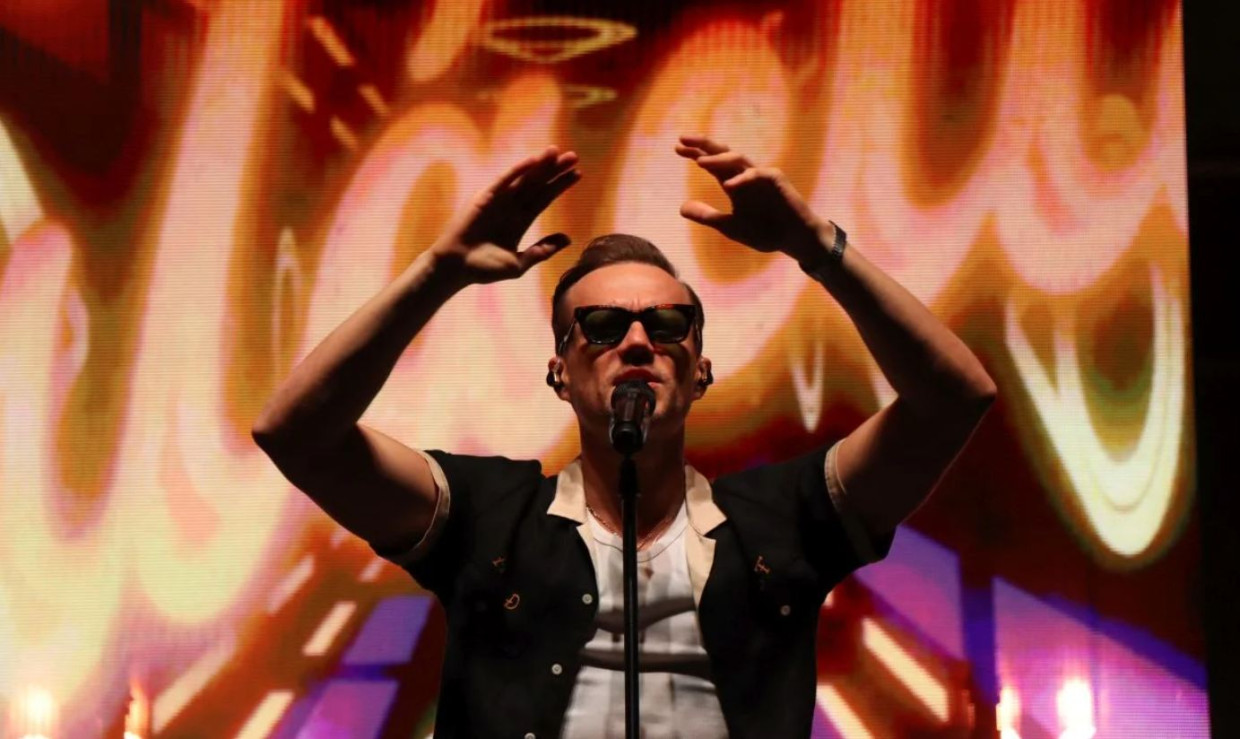Idziesz na koncert Mroza w Krakowie? Ważne informacje przed wydarzeniem