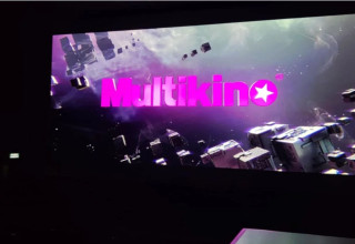 "Multikino"