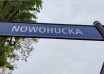 "Nowohucka"