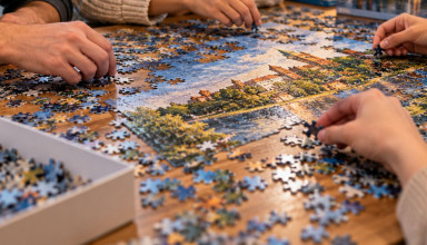 "Puzzle"