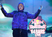 "Red Bull 64 Bars Live 2026 TAURON Arena Kraków"