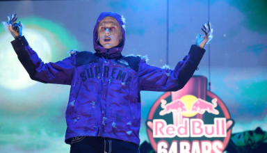 "Red Bull 64 Bars Live 2026 TAURON Arena Kraków"