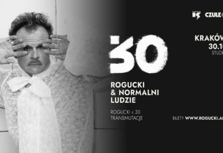 "Rogucki w Krakowie"