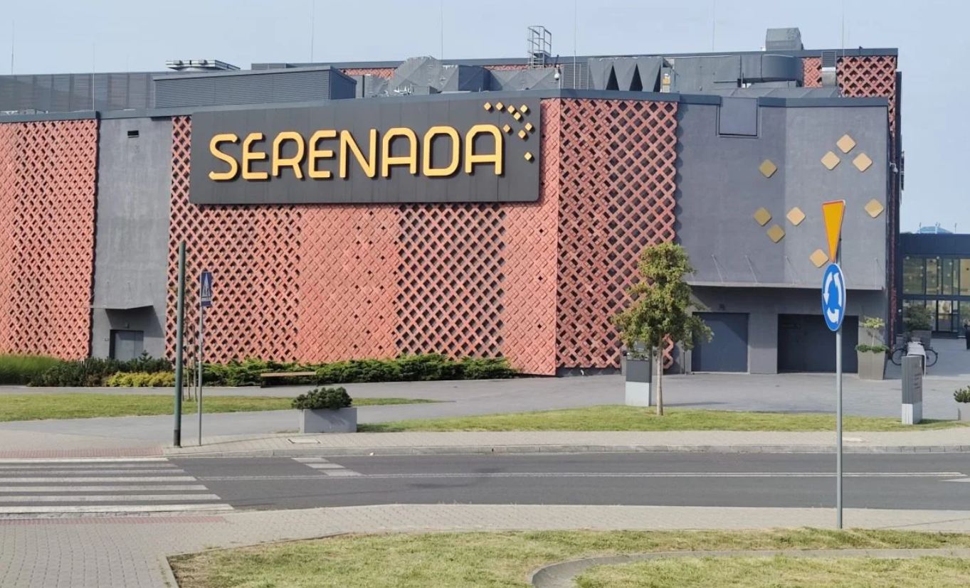 Urodziny Serenady w Krakowie. Wiemy co przygotowano dla klientów