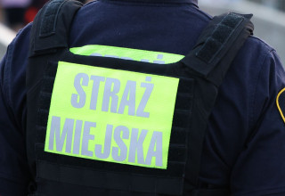 "straż miejska"