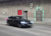 "Tunel"