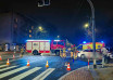 "Wypadek na Kijowskiej w Krakowie"