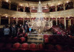 "Żyrandol Teatr Słowackiego"